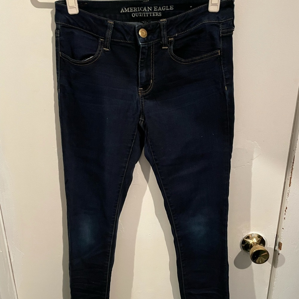 American eagle Jeggings